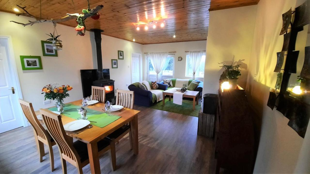 Clifden Wildflower Cottage - Clifden Countryside Lettings Eksteriør bilde