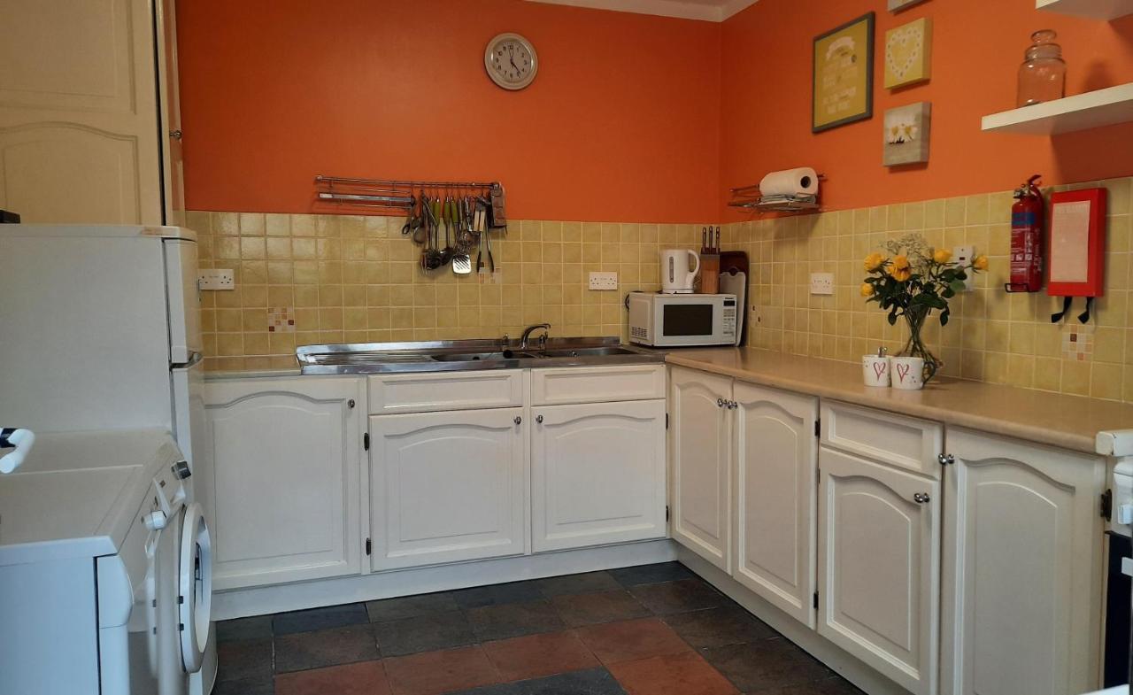 Clifden Wildflower Cottage - Clifden Countryside Lettings Eksteriør bilde