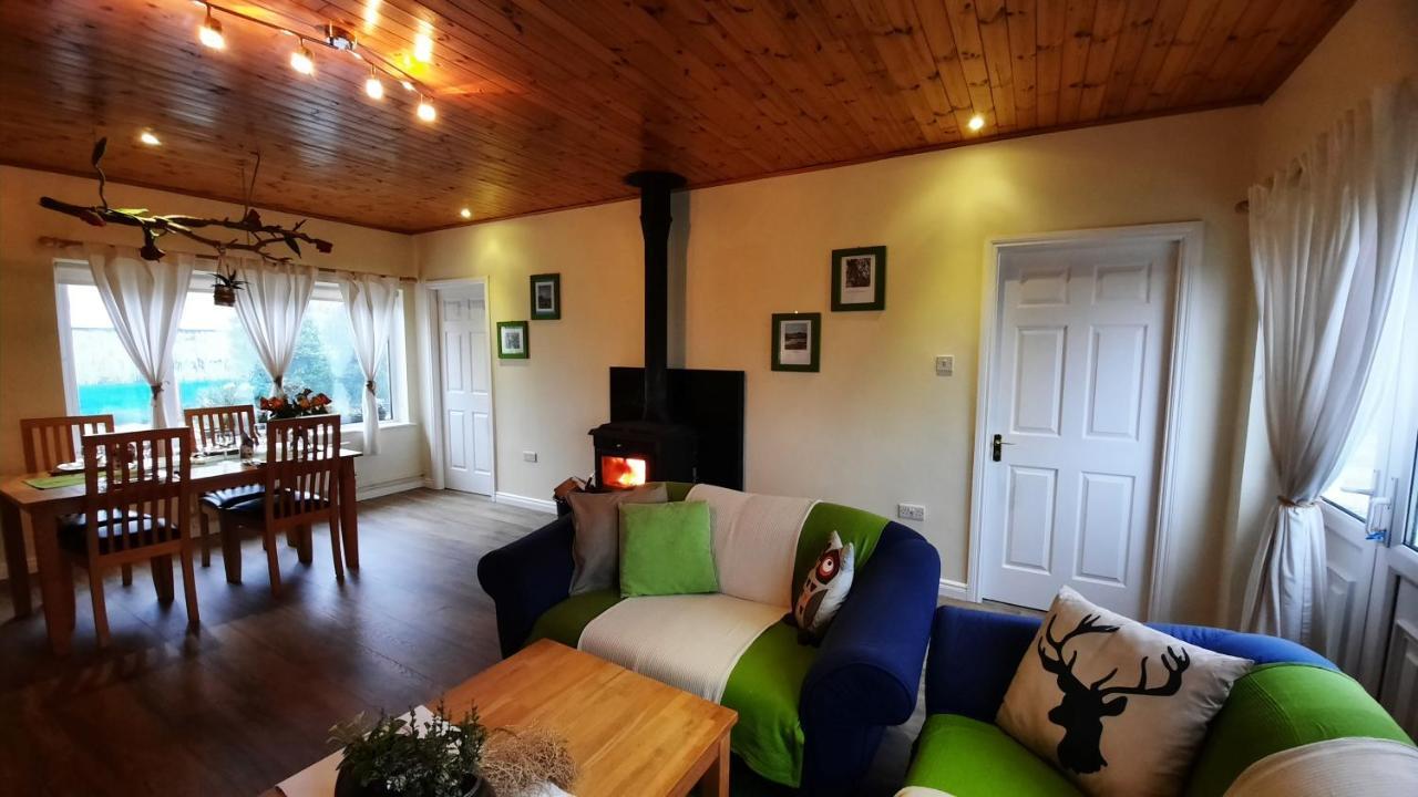 Clifden Wildflower Cottage - Clifden Countryside Lettings Eksteriør bilde