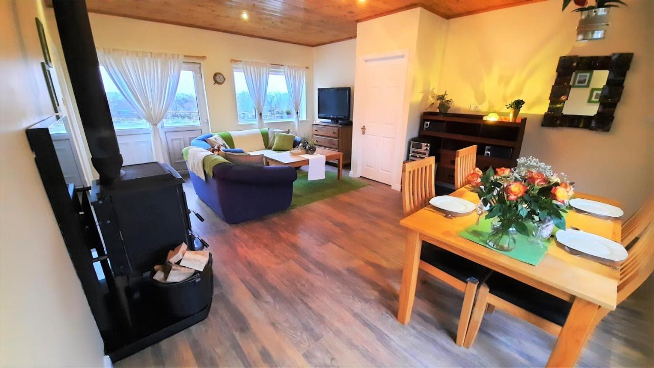 Clifden Wildflower Cottage - Clifden Countryside Lettings Eksteriør bilde