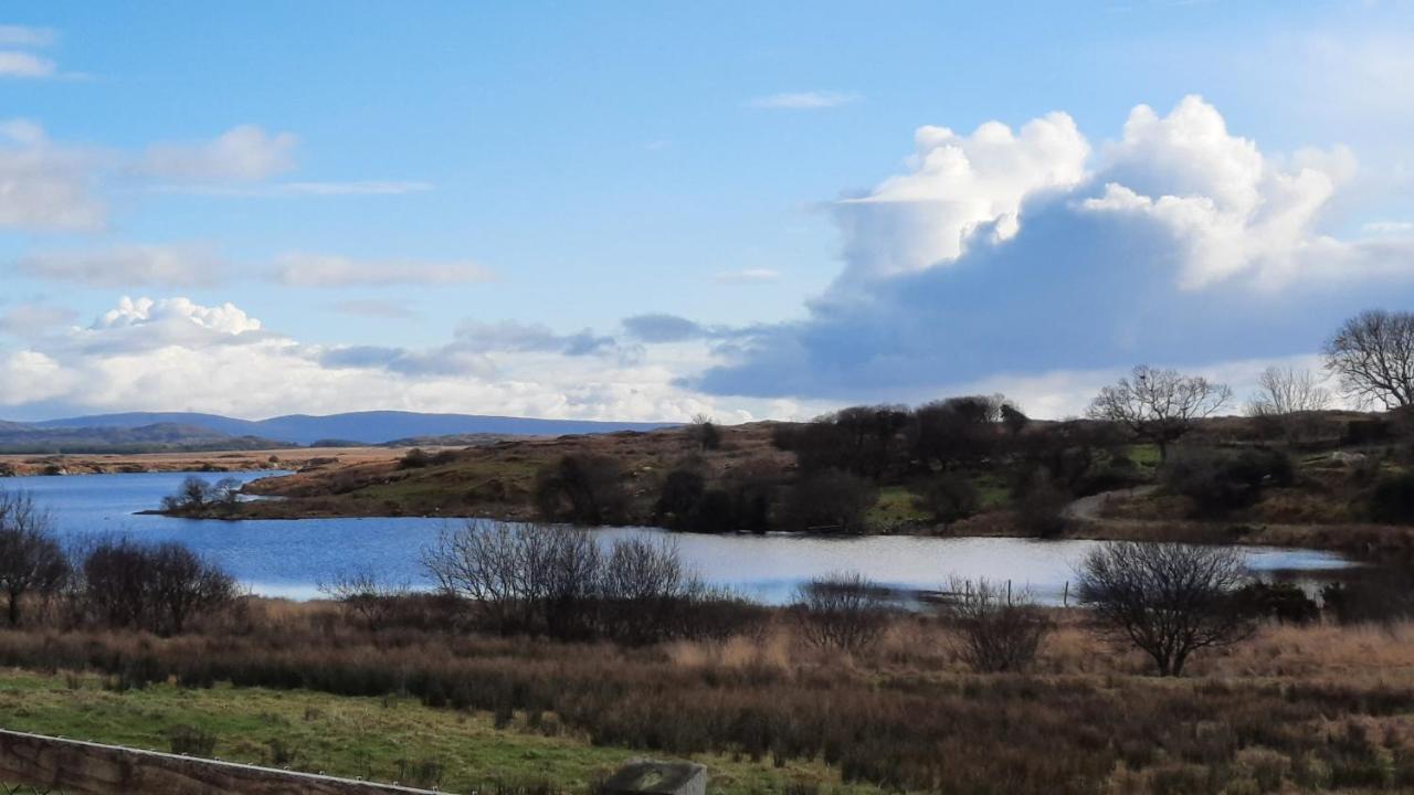 Clifden Wildflower Cottage - Clifden Countryside Lettings Eksteriør bilde