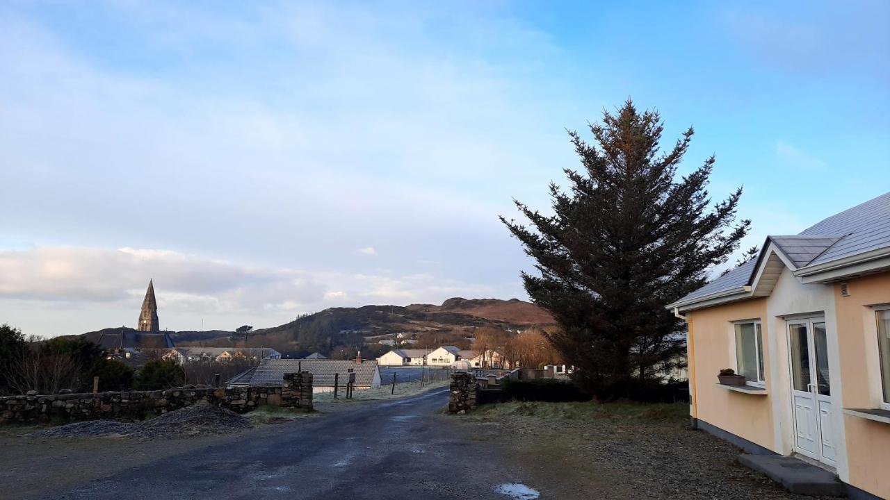 Clifden Wildflower Cottage - Clifden Countryside Lettings Eksteriør bilde