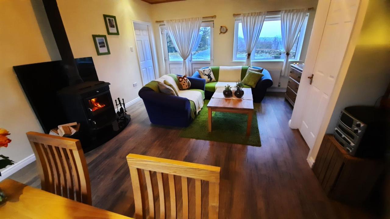 Clifden Wildflower Cottage - Clifden Countryside Lettings Eksteriør bilde