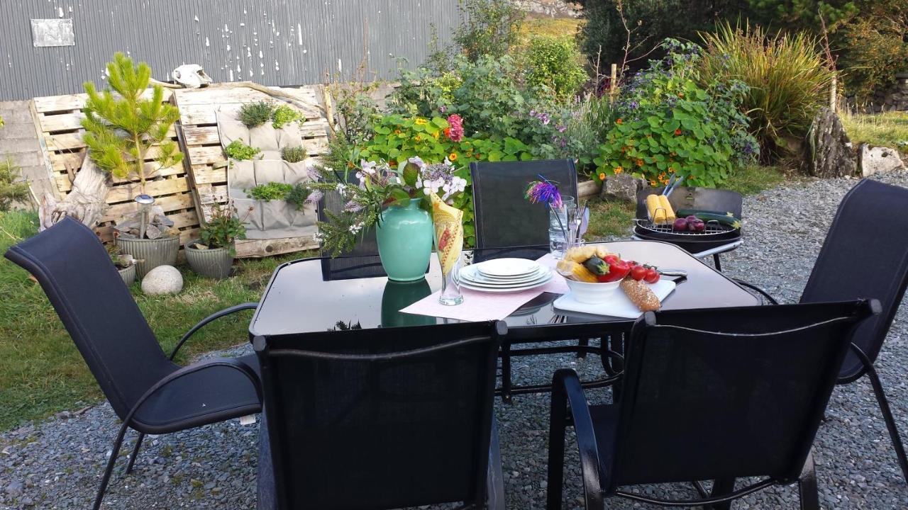 Clifden Wildflower Cottage - Clifden Countryside Lettings Eksteriør bilde