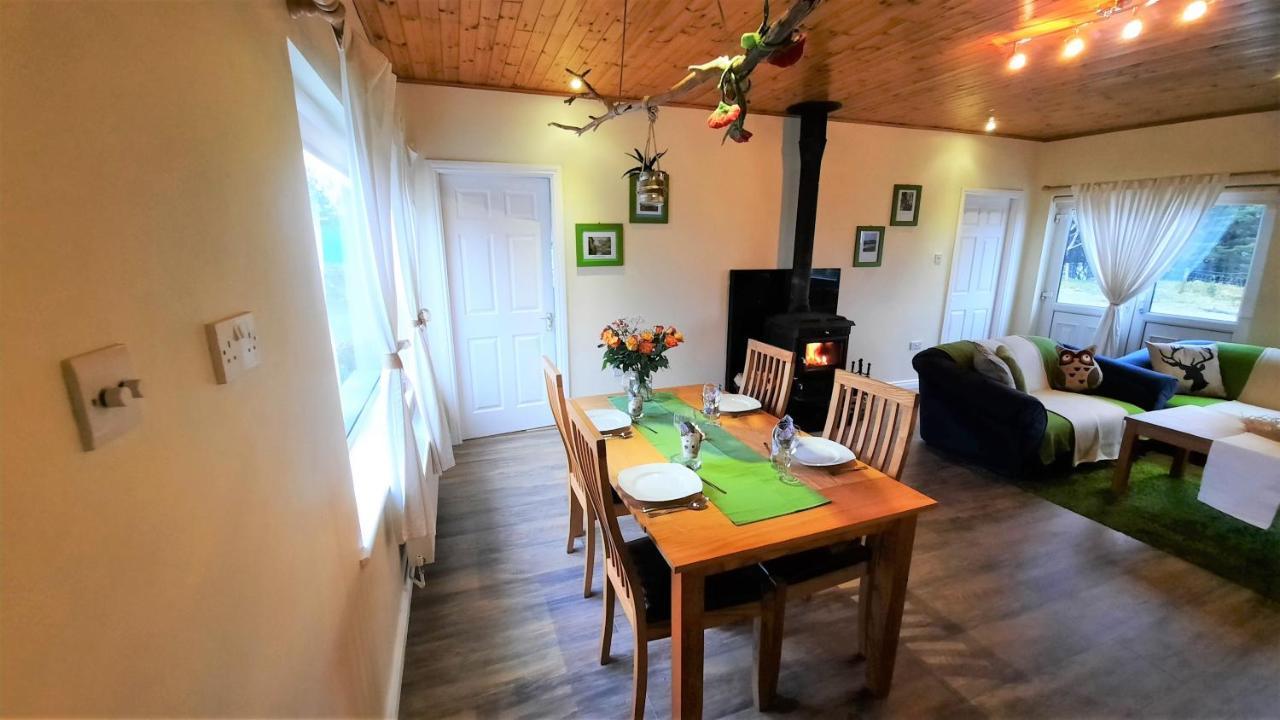 Clifden Wildflower Cottage - Clifden Countryside Lettings Eksteriør bilde