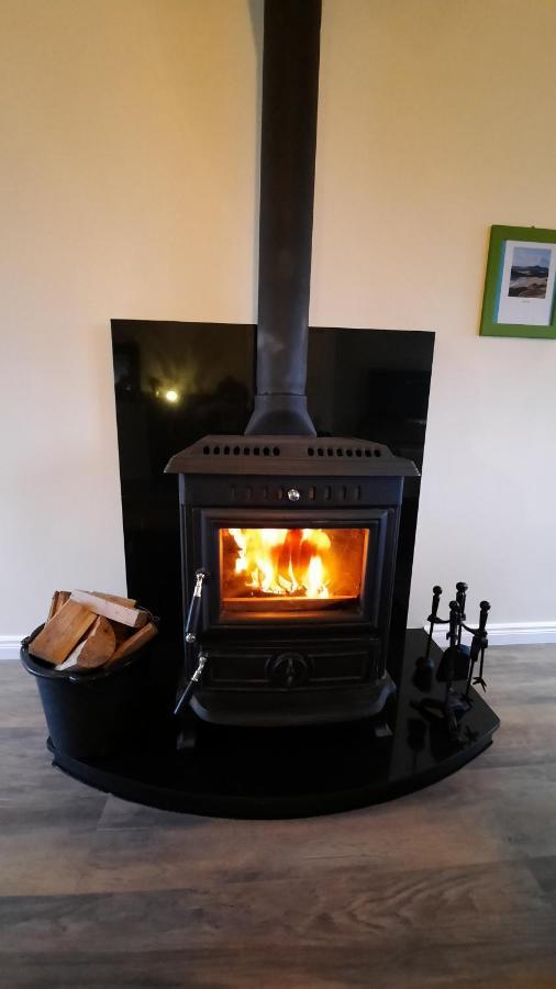 Clifden Wildflower Cottage - Clifden Countryside Lettings Eksteriør bilde