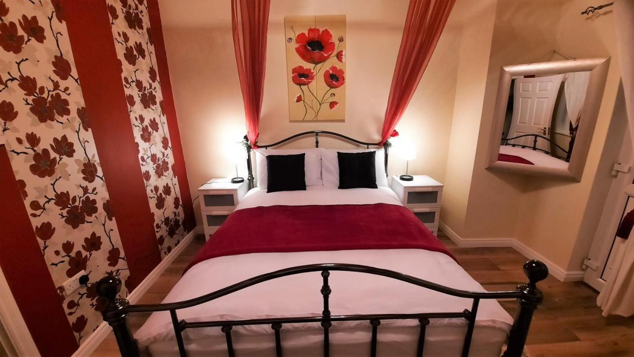 Clifden Wildflower Cottage - Clifden Countryside Lettings Eksteriør bilde