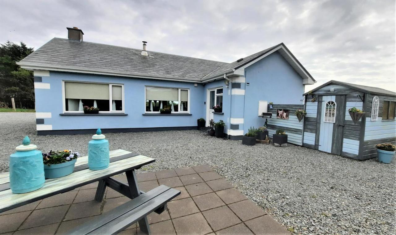 Clifden Wildflower Cottage - Clifden Countryside Lettings Eksteriør bilde