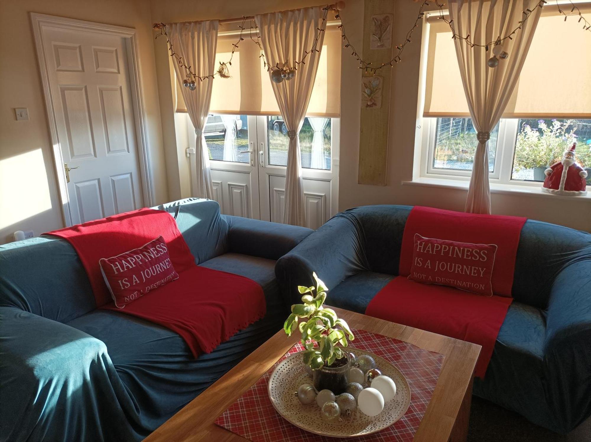 Clifden Wildflower Cottage - Clifden Countryside Lettings Eksteriør bilde