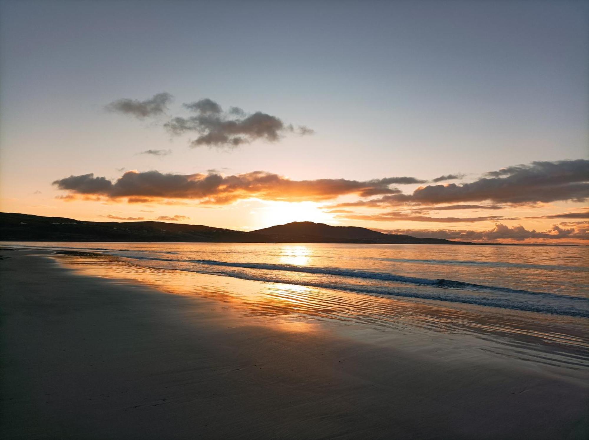 Clifden Wildflower Cottage - Clifden Countryside Lettings Eksteriør bilde