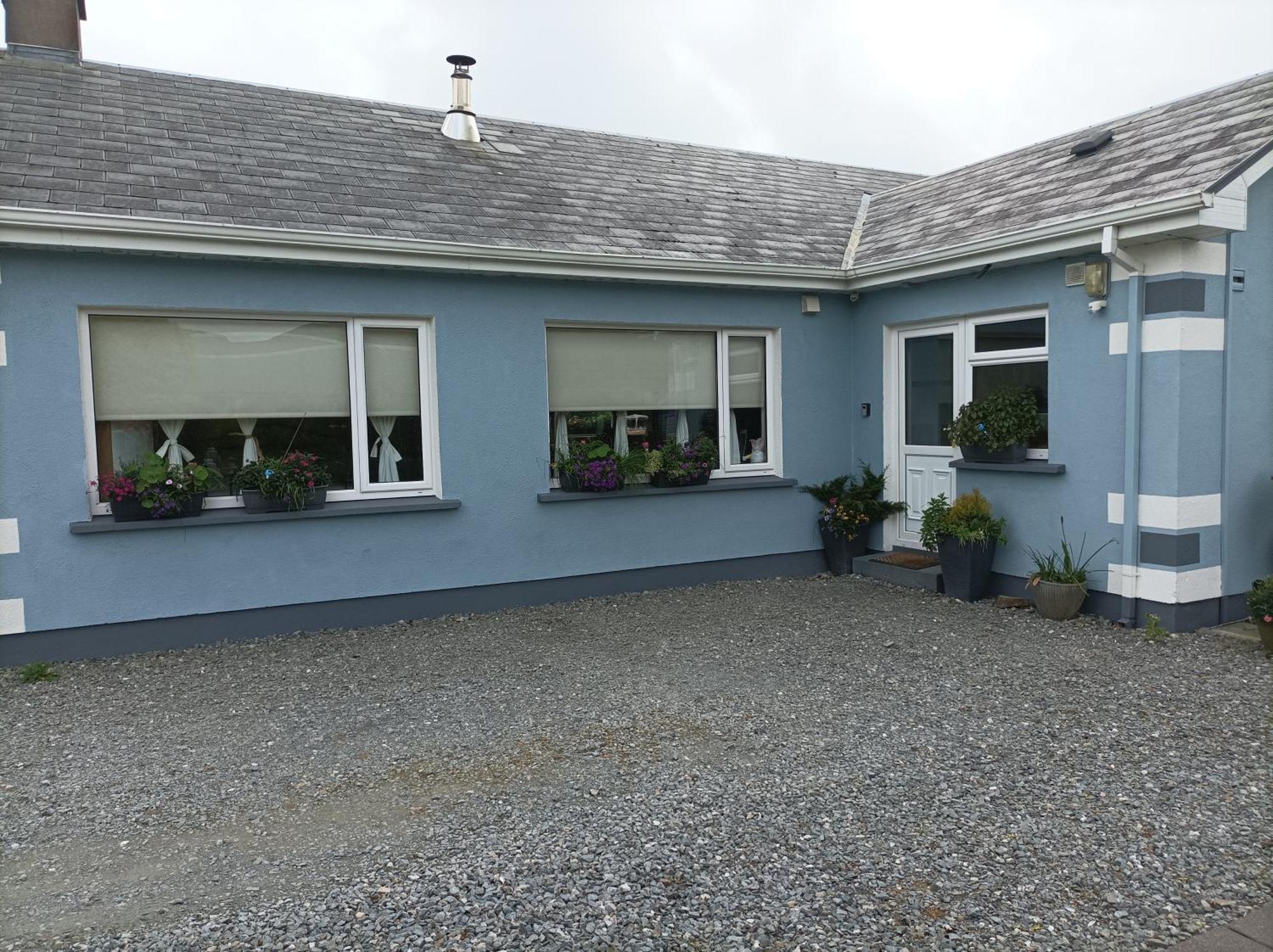 Clifden Wildflower Cottage - Clifden Countryside Lettings Eksteriør bilde