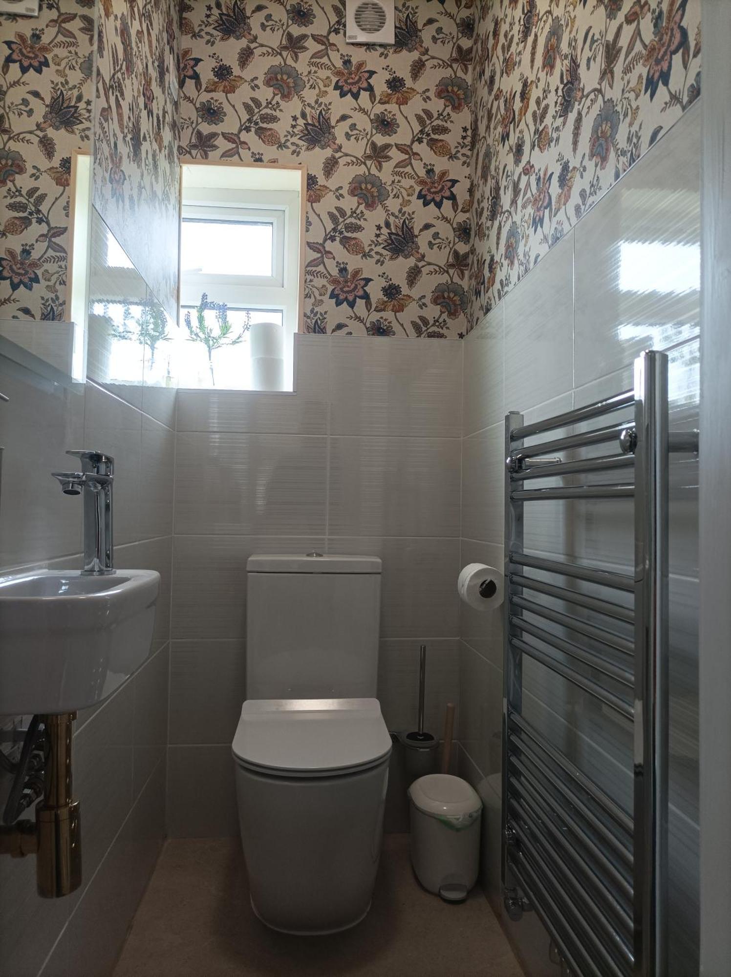 Clifden Wildflower Cottage - Clifden Countryside Lettings Eksteriør bilde